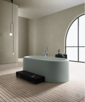 Vasca Ease Inbani Lato Home