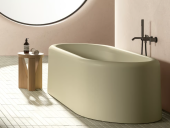 Vasca Ease Inbani Lato Home