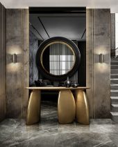 console Ardara Lato Home