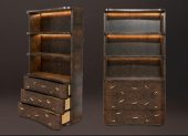 libreria Baraka di Brabbu Lato Home