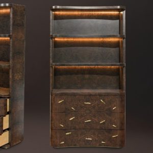 libreria Baraka di Brabbu Lato Home