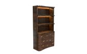libreria Baraka di Brabbu Lato Home