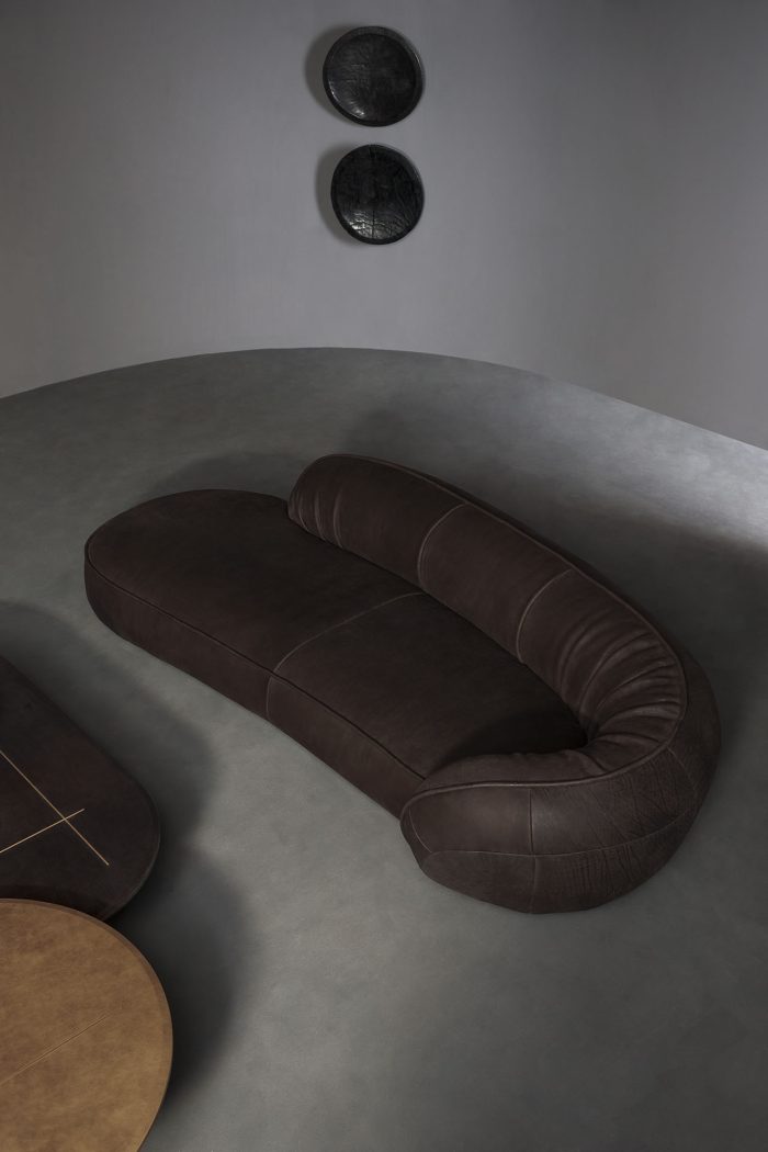 Leon Baxter Lato Home