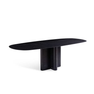 Tavolo Andrej Trussardi casa Lato Home
