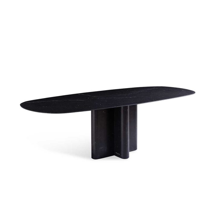 Tavolo Andrej Trussardi casa Lato Home