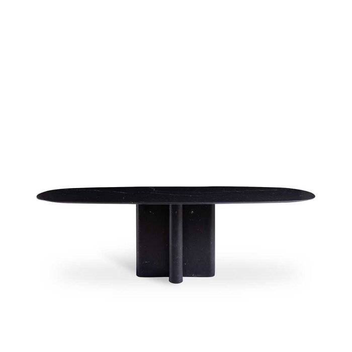 Tavolo Andrej Trussardi casa Lato Home