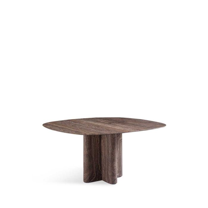 Tavolo Andrej Trussardi casa Lato Home