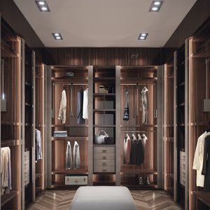 armadio Venere di Capital Lato Home