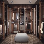 armadio Venere di Capital Lato Home