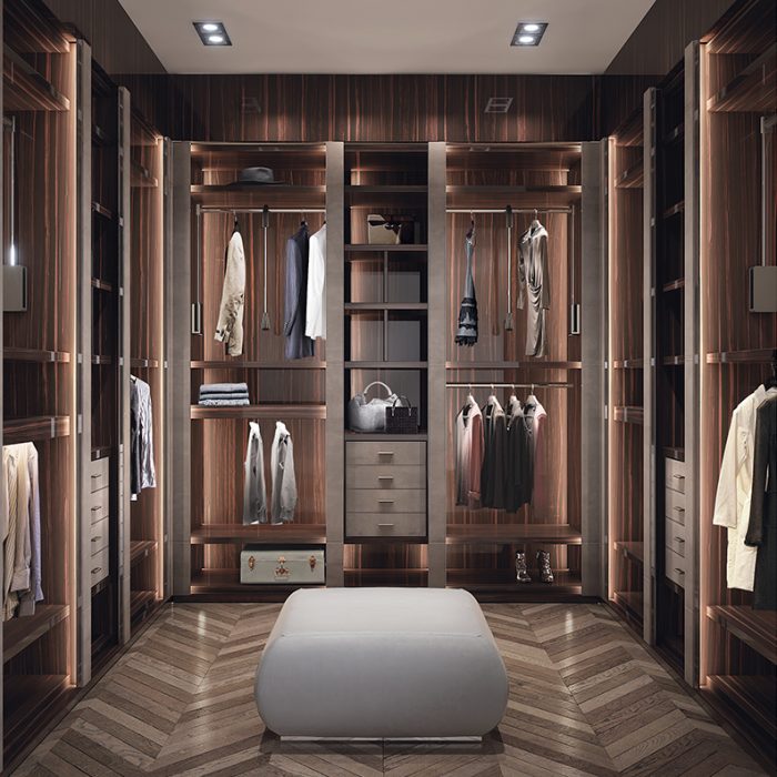 armadio Venere di Capital Lato Home