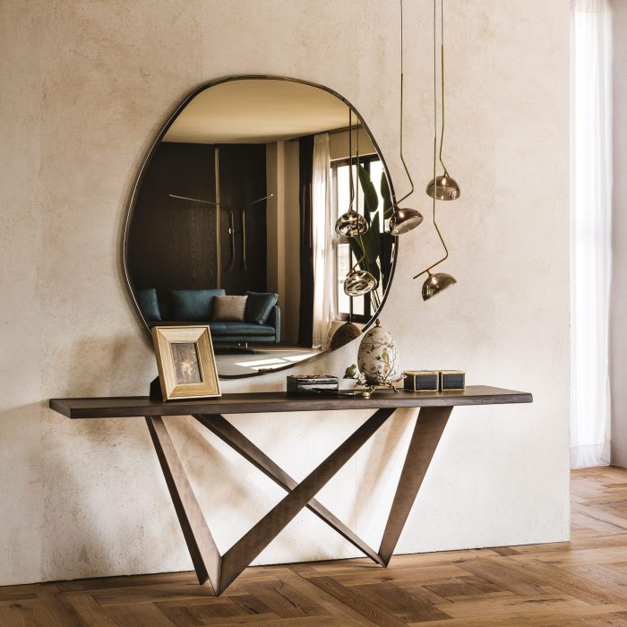 Consolle Westine Cattelan Lato Home