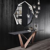 Consolle Westine Cattelan Lato Home