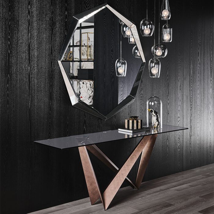 Consolle Westine Cattelan Lato Home