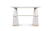 console Agra di Brabbu Lato Home