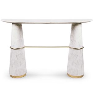 console Agra di Brabbu Lato Home