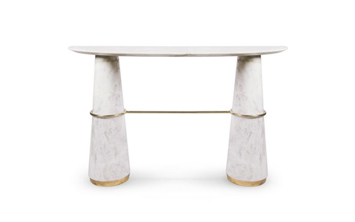 console Agra di Brabbu Lato Home
