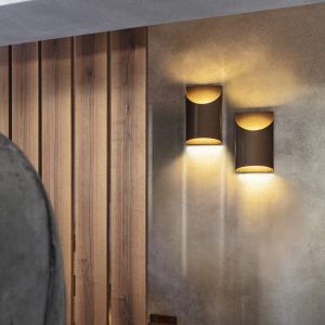Applique Aprile di Pentalight Lato Home