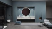 mobile bagno Atelier Antonio Lupi Lato Home