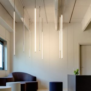 lampada Bacchetta Magica di Viabizzuno Lato Home