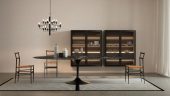 Bemade Antonio Lupi Lato Home
