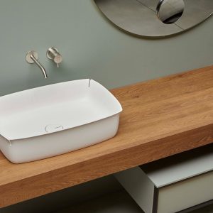 lavabo bloom antonio lupi lato home