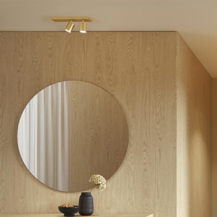 Lampada Carl2 Panzeri Lato Home