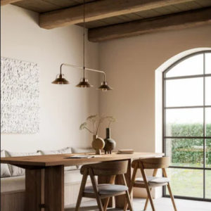 lampada a sospensione Cascina de Il Fanale Lato Home