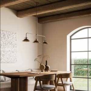 lampada a sospensione Cascina de Il Fanale Lato Home