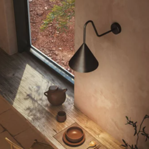 lampada a parete Cone de Il Fanale  Lato Home