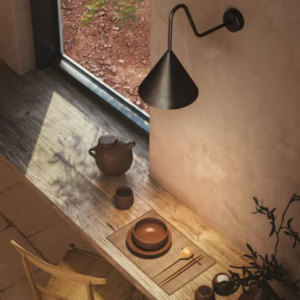 lampada a parete Cone de Il Fanale Lato Home