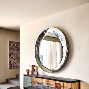 Specchio cosmos Cattelan Lato Home