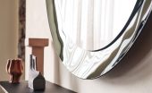 Specchio cosmos Cattelan Lato Home