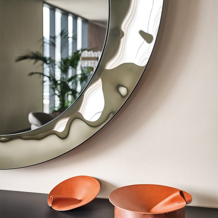 Specchio cosmos Cattelan Lato Home