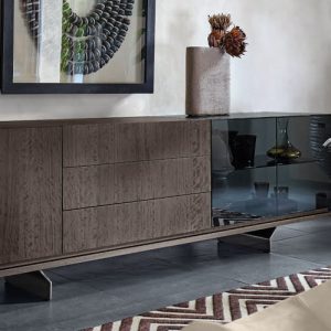 Credenza Brooklyn Arketipo Lato Home