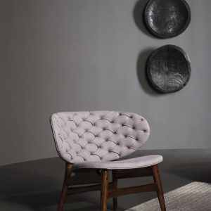 poltrona Dalma di Baxter Lato Home