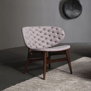 poltrona Dalma di Baxter Lato Home