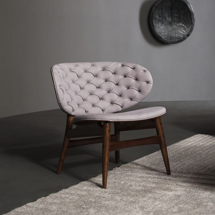 poltrona Dalma di Baxter Lato Home