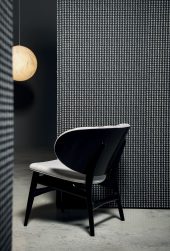 poltrona Dalma Baxter Lato Home
