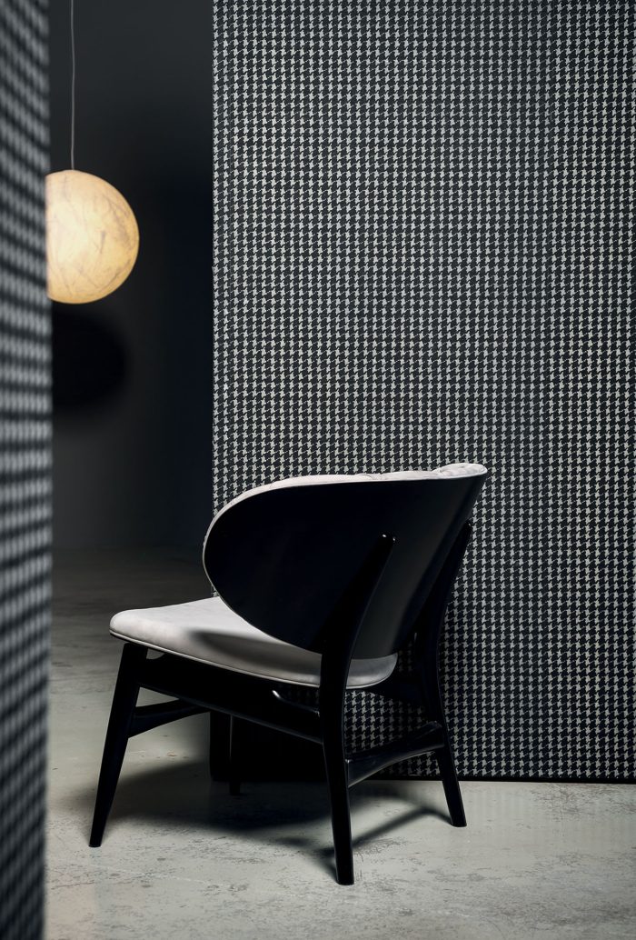 poltrona Dalma Baxter Lato Home