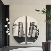 Specchio Day Cattelan Lato Home