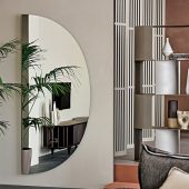 Specchio Day Cattelan Lato Home