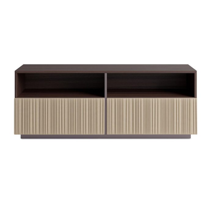 Cassettiera Deven Trussardi Casa Lato Home