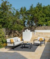 Divano Lake Talenti Lato Home