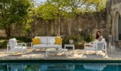 poltrona Lake Talenti Lato Home