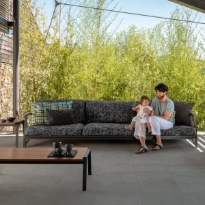 Divano Luxury Cottage Talenti Lato Home