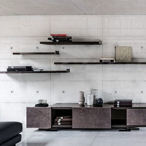 Credenza Edor Arketipo Lato Home