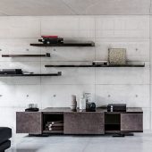 Credenza Edor Arketipo Lato Home