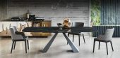 tavolo Eliot Keramik Cattelan Lato Home