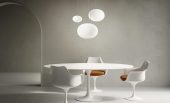 Lampada Gilbert Panzeri Lato Home