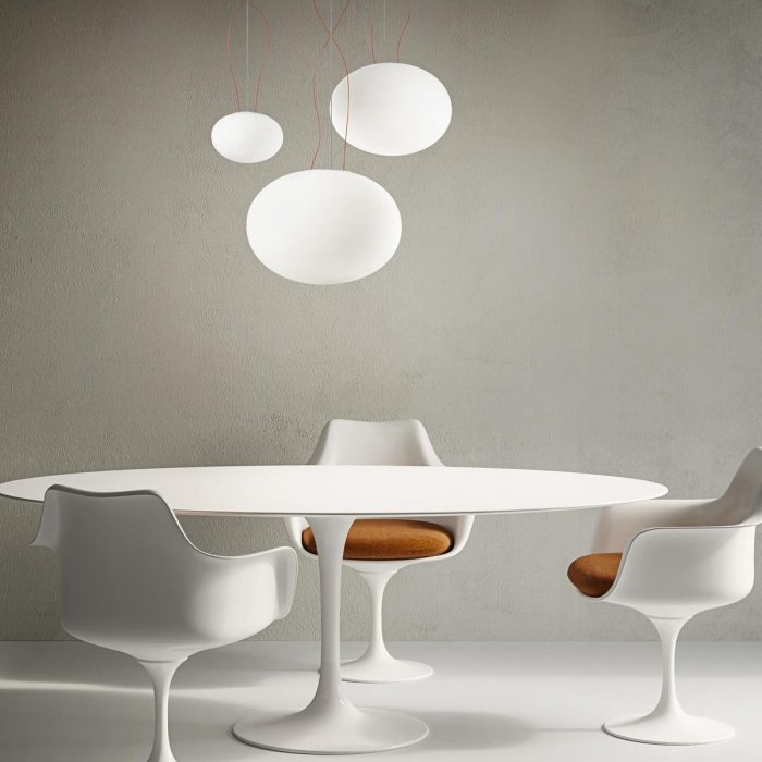 Lampada Gilbert Panzeri Lato Home